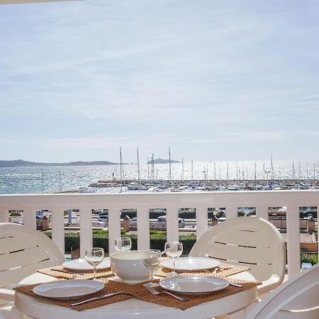 Apartment Les Rivages De Coudouliere-19 By Interhome Six-Fours-les-Plages Zewnętrze zdjęcie