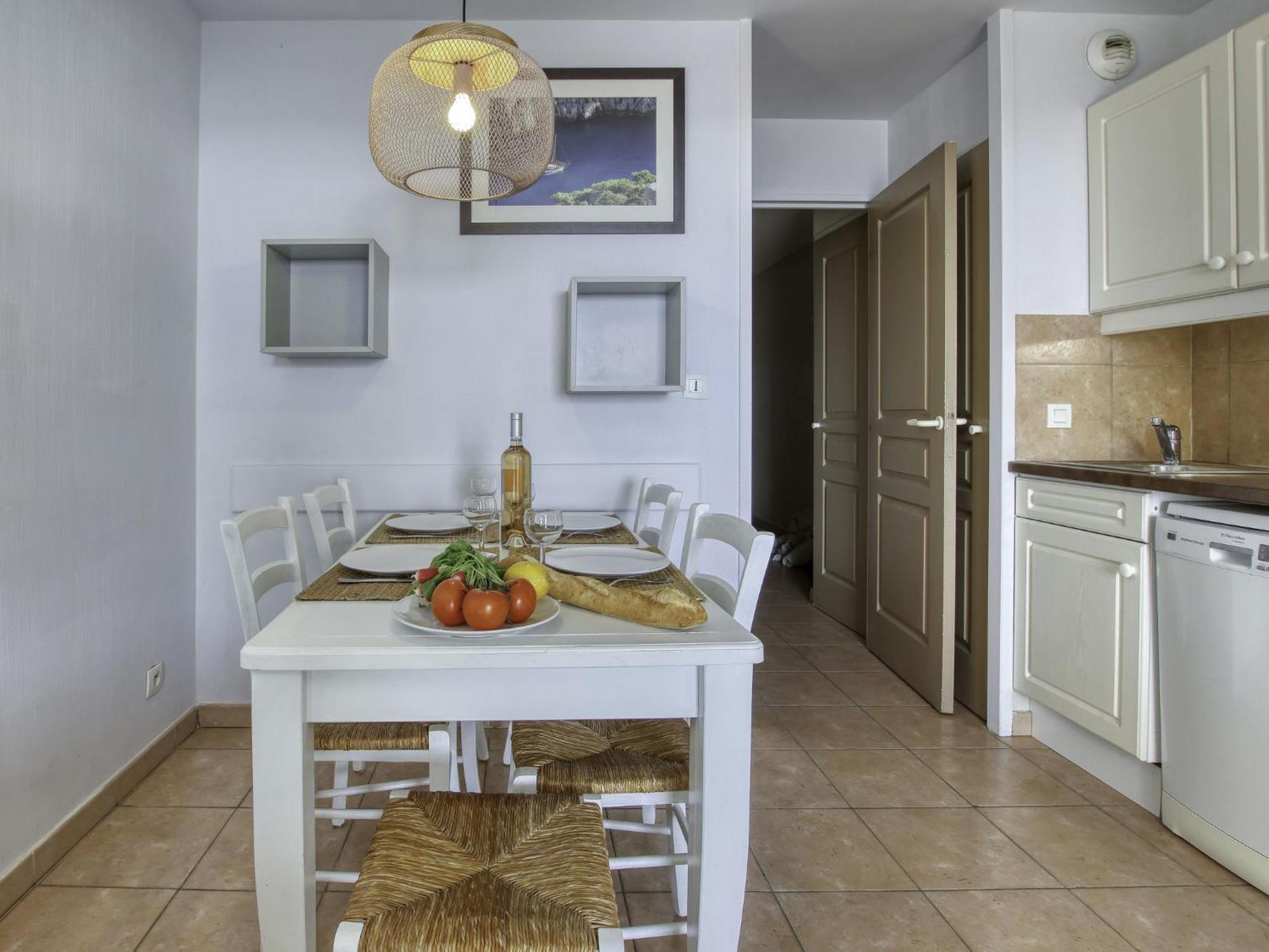 Apartment Les Rivages De Coudouliere-19 By Interhome Six-Fours-les-Plages Zewnętrze zdjęcie