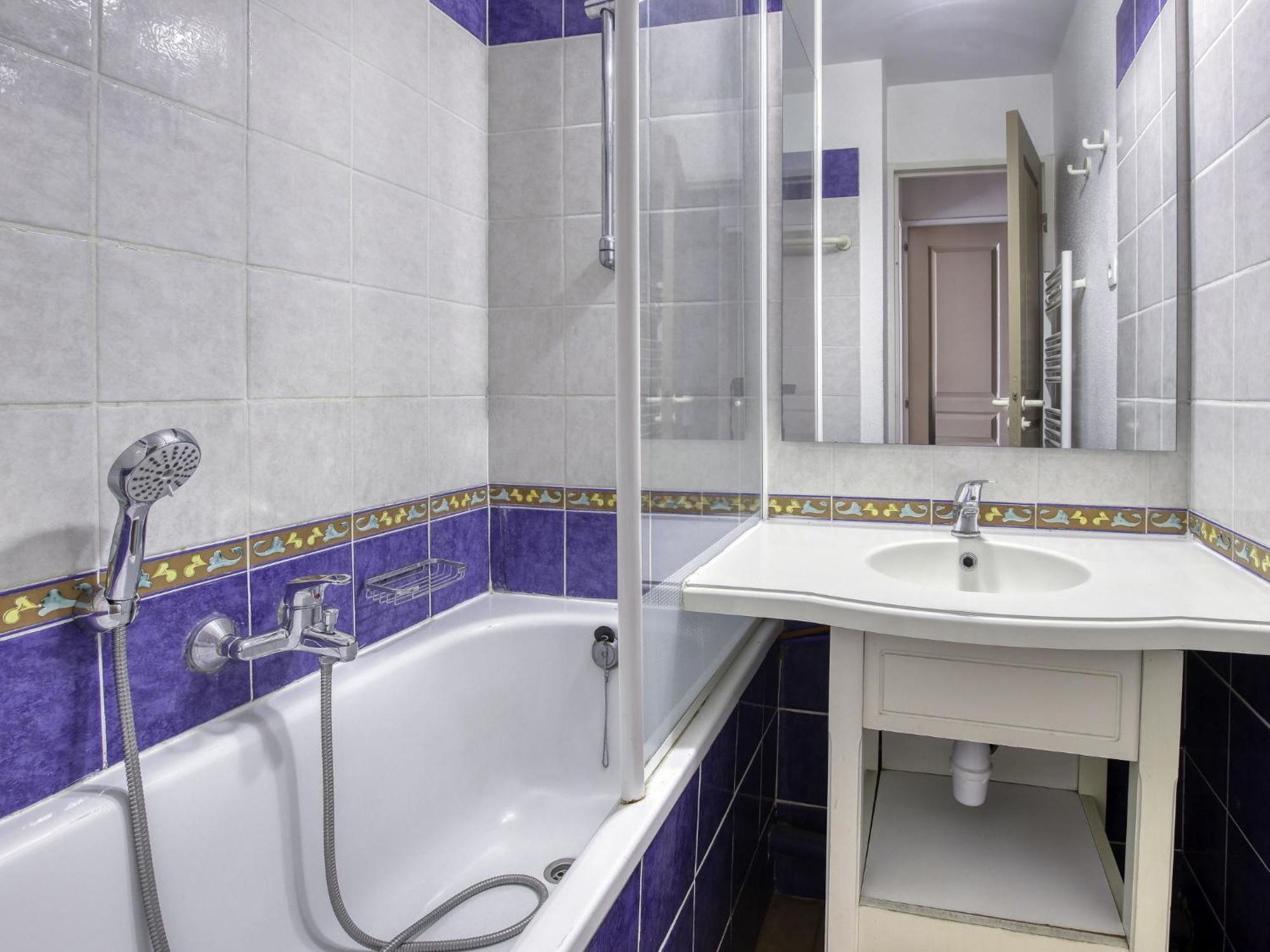 Apartment Les Rivages De Coudouliere-19 By Interhome Six-Fours-les-Plages Zewnętrze zdjęcie